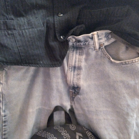 Converse Outfit With Bag & Watch - Picture 6 of 12